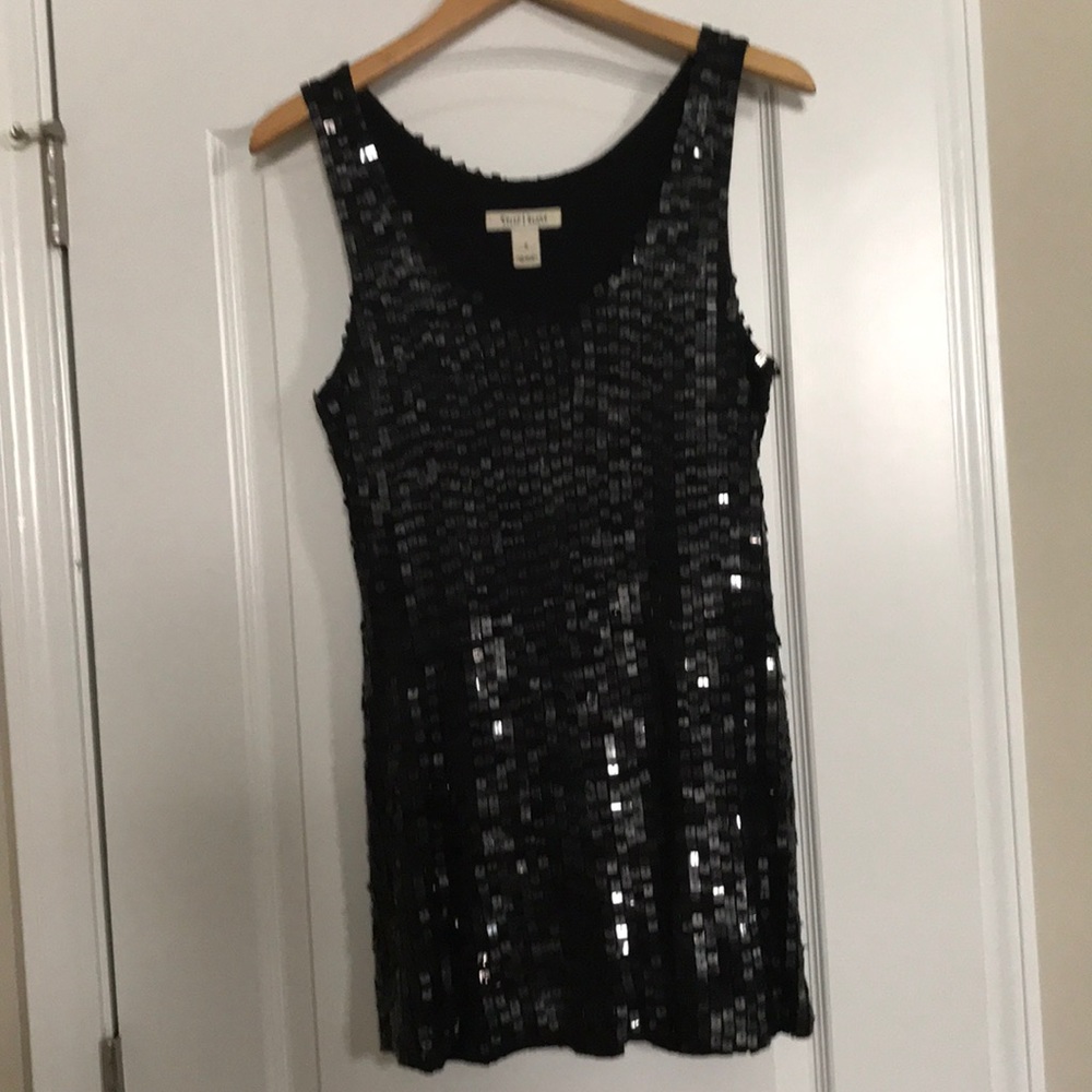 Evening Dress